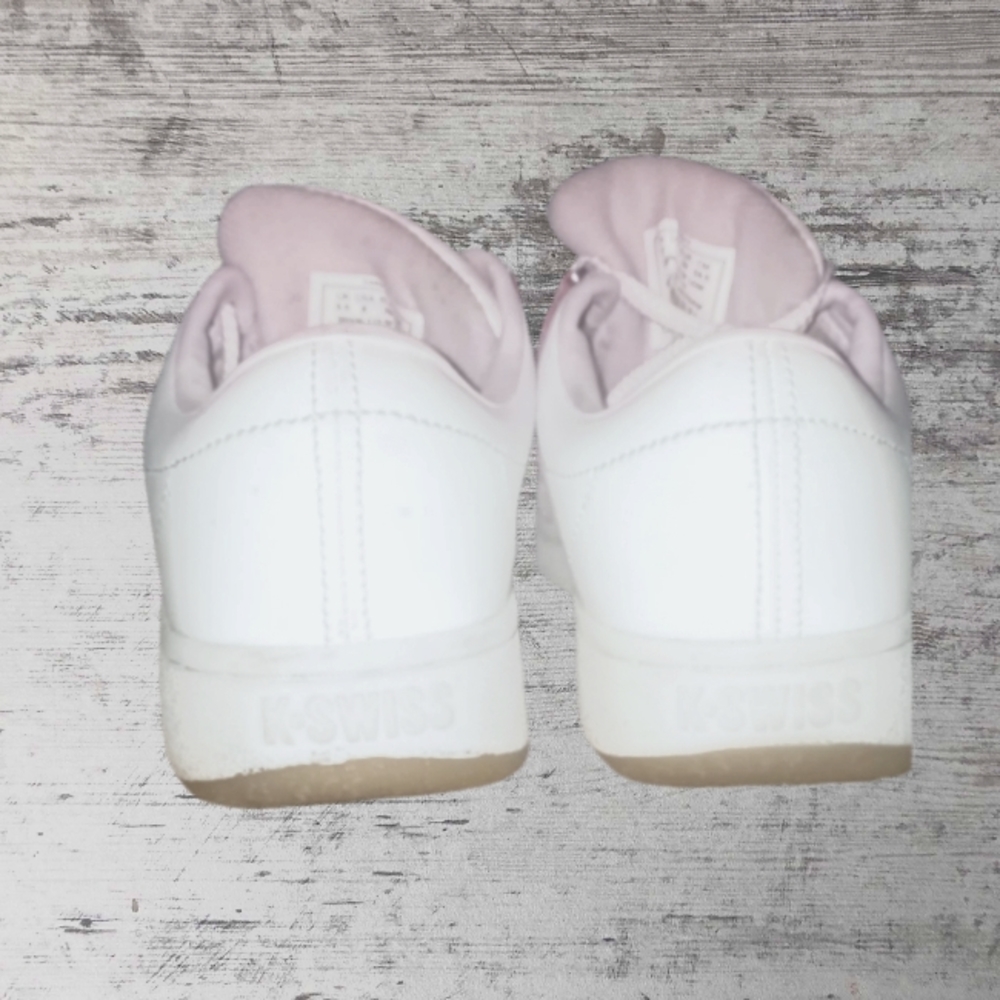 K-Swiss womans shoes